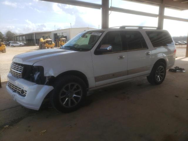 LINCOLN NAVIGATOR 2013 5lmjj3h5xdel04120