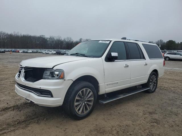 LINCOLN NAVIGATOR 2015 5lmjj3ht0fej02954