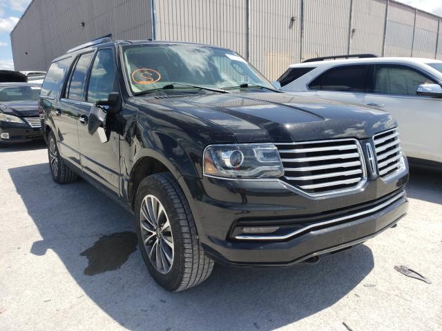 LINCOLN NAVIGATOR 2015 5lmjj3ht0fej02971