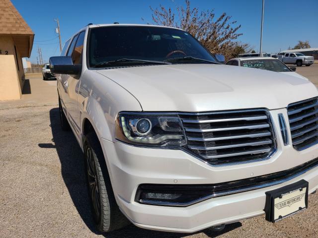 LINCOLN NAVIGATOR 2015 5lmjj3ht0fej03280