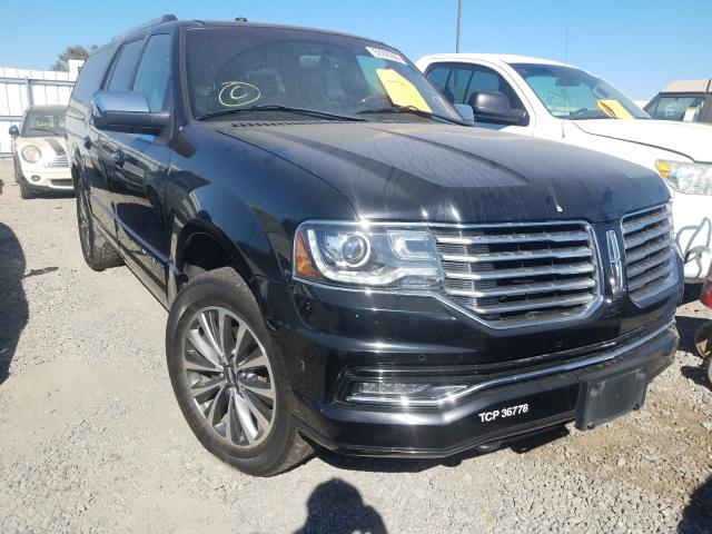 LINCOLN NAVIGATOR 2016 5lmjj3ht0gel01018