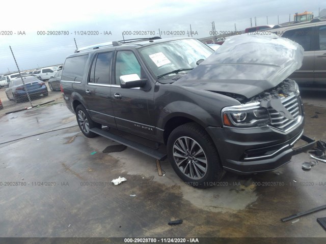 LINCOLN NAVIGATOR L 2016 5lmjj3ht0gel03500