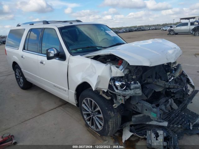 LINCOLN NAVIGATOR L 2016 5lmjj3ht0gel06381