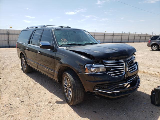 LINCOLN NAVIGATOR 2016 5lmjj3ht0gel08910