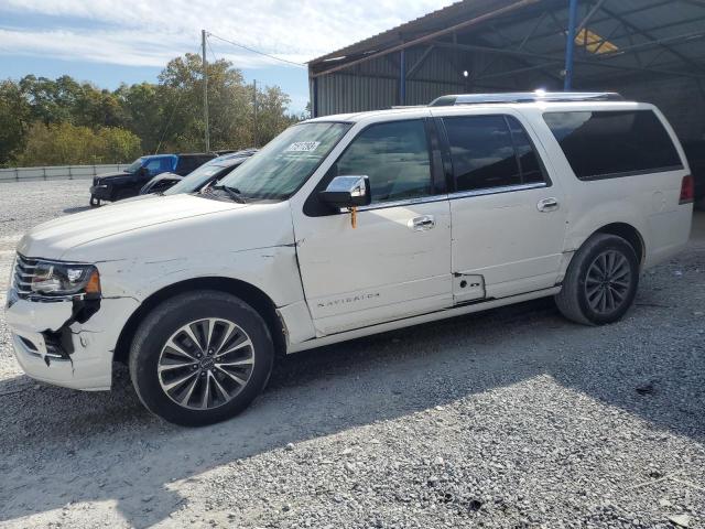 LINCOLN NAVIGATOR 2017 5lmjj3ht0hel05801