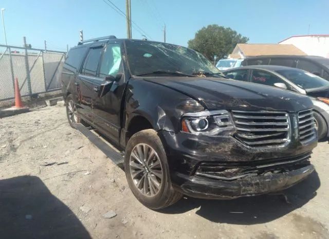 LINCOLN NAVIGATOR L 2017 5lmjj3ht0hel06883