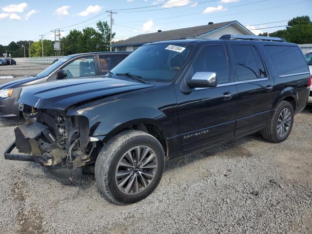 LINCOLN NAVIGATOR 2015 5lmjj3ht1fej07712