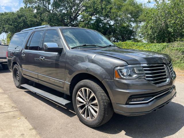 LINCOLN NAVIGATOR 2015 5lmjj3ht1fej08195