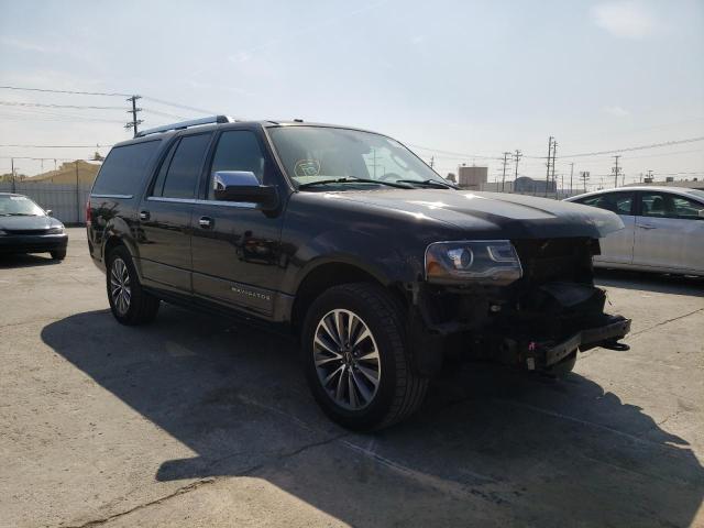 LINCOLN NAVIGATOR 2016 5lmjj3ht1gel08608