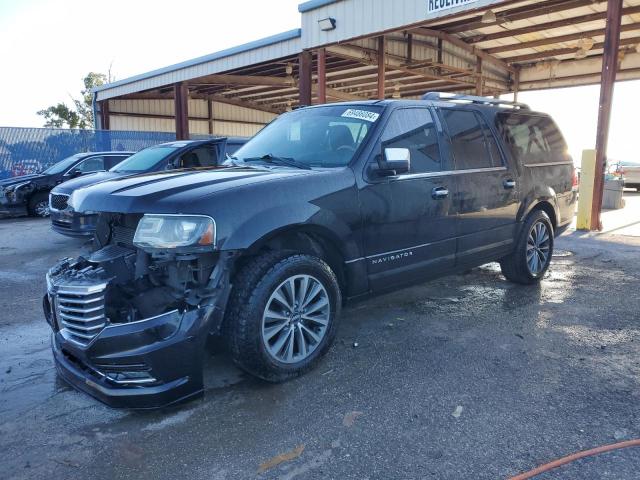 LINCOLN NAVIGATOR 2017 5lmjj3ht1hel06455