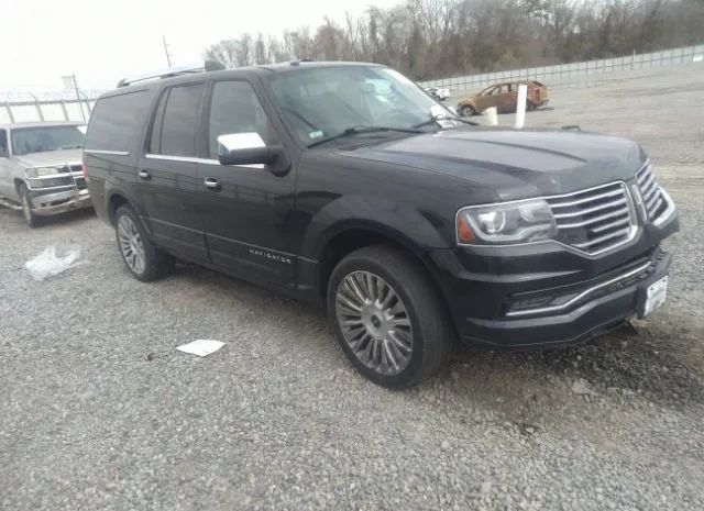 LINCOLN NAVIGATOR L 2015 5lmjj3ht2fej00185