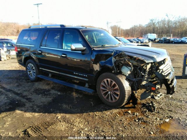 LINCOLN NAVIGATOR L 2015 5lmjj3ht2fej03409