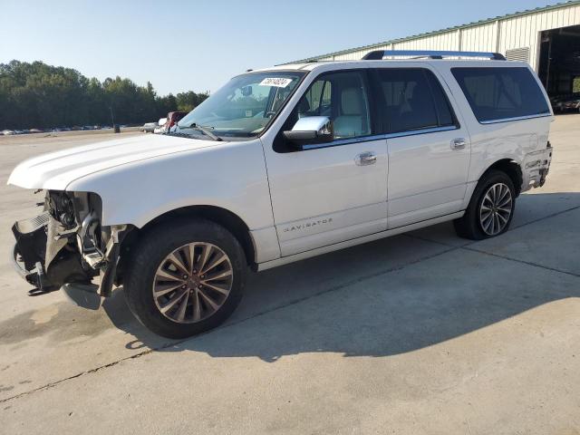 LINCOLN NAVIGATOR 2015 5lmjj3ht2fej09596