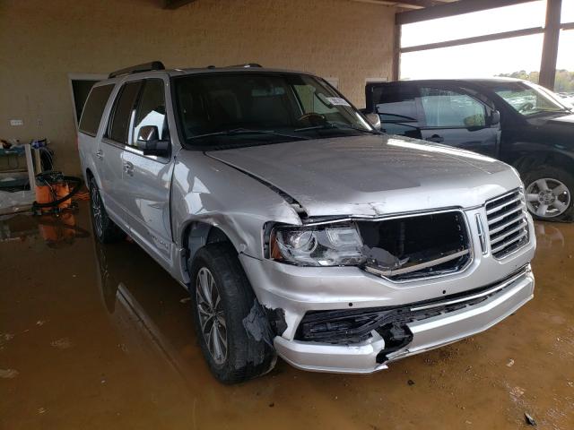 LINCOLN NAVIGATOR 2015 5lmjj3ht2fej10490