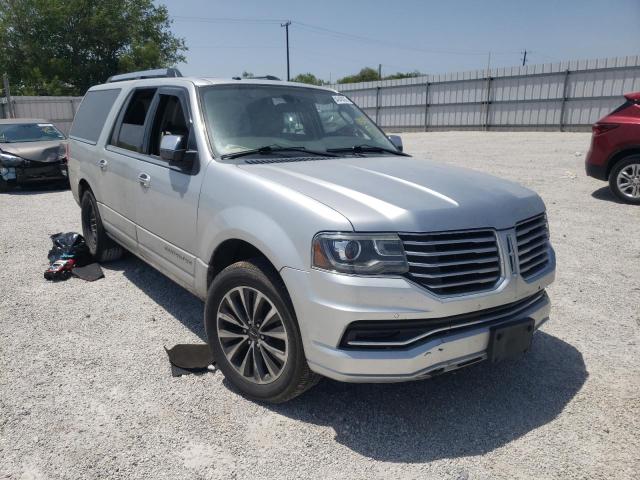 LINCOLN NAVIGATOR 2015 5lmjj3ht2fej13907