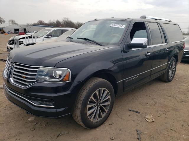 LINCOLN NAVIGATOR 2016 5lmjj3ht2gel05958