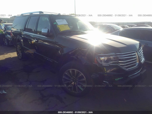 LINCOLN NAVIGATOR L 2016 5lmjj3ht2gel06916