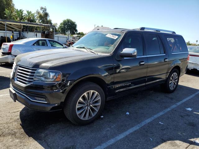 LINCOLN NAVIGATOR 2016 5lmjj3ht2gel08634