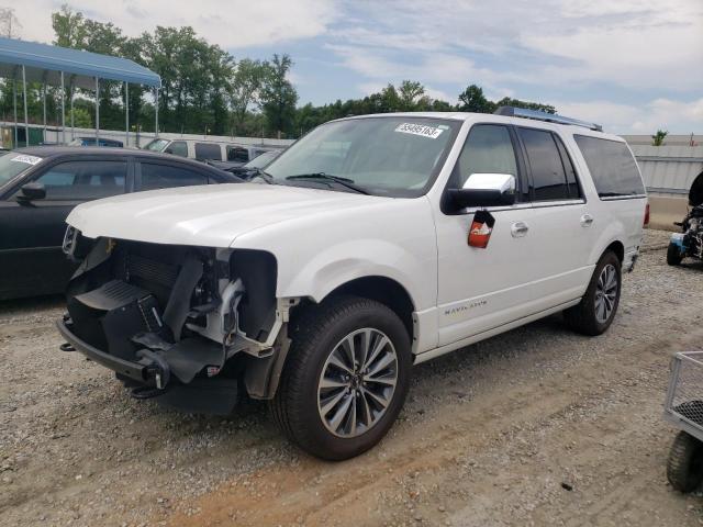 LINCOLN NAVIGATOR 2017 5lmjj3ht2hel05895