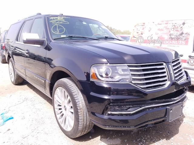 LINCOLN NAVIGATOR 2017 5lmjj3ht2hel12135