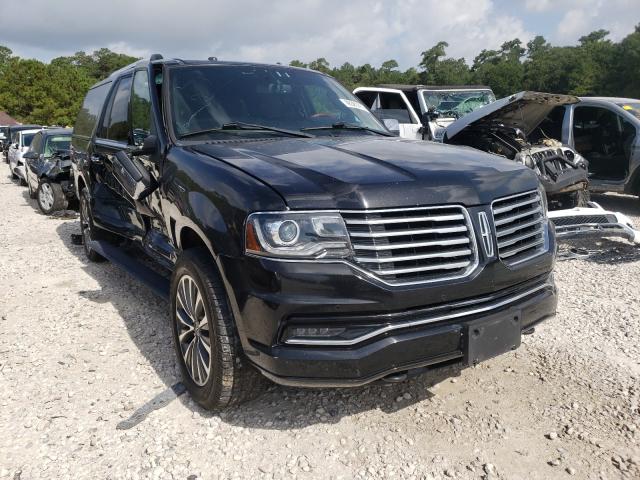 LINCOLN NAVIGATOR 2015 5lmjj3ht3fej01412