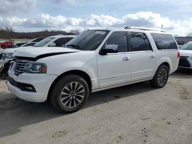 LINCOLN NAVIGATOR 2015 5lmjj3ht3fej02284