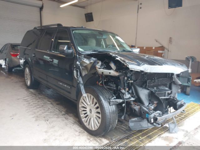 LINCOLN NAVIGATOR 2015 5lmjj3ht3fej02592