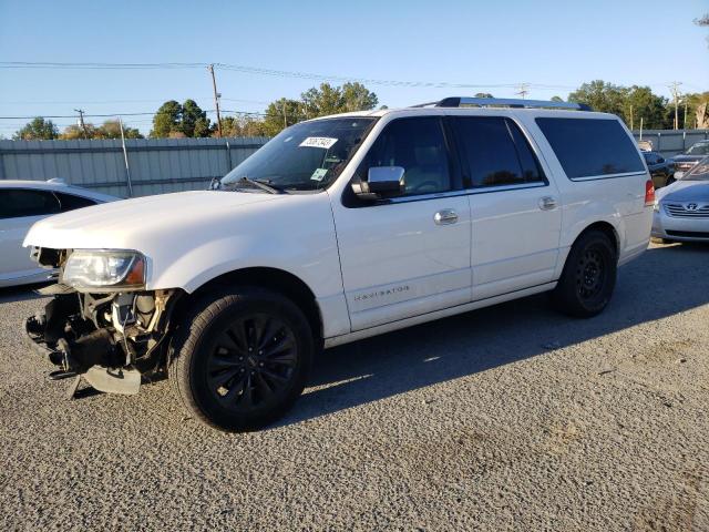 LINCOLN NAVIGATOR 2015 5lmjj3ht3fej03984