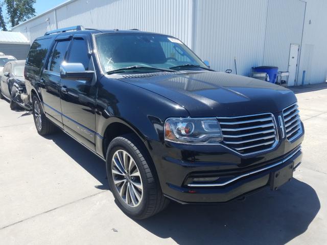 LINCOLN NAVIGATOR 2015 5lmjj3ht3fej06674