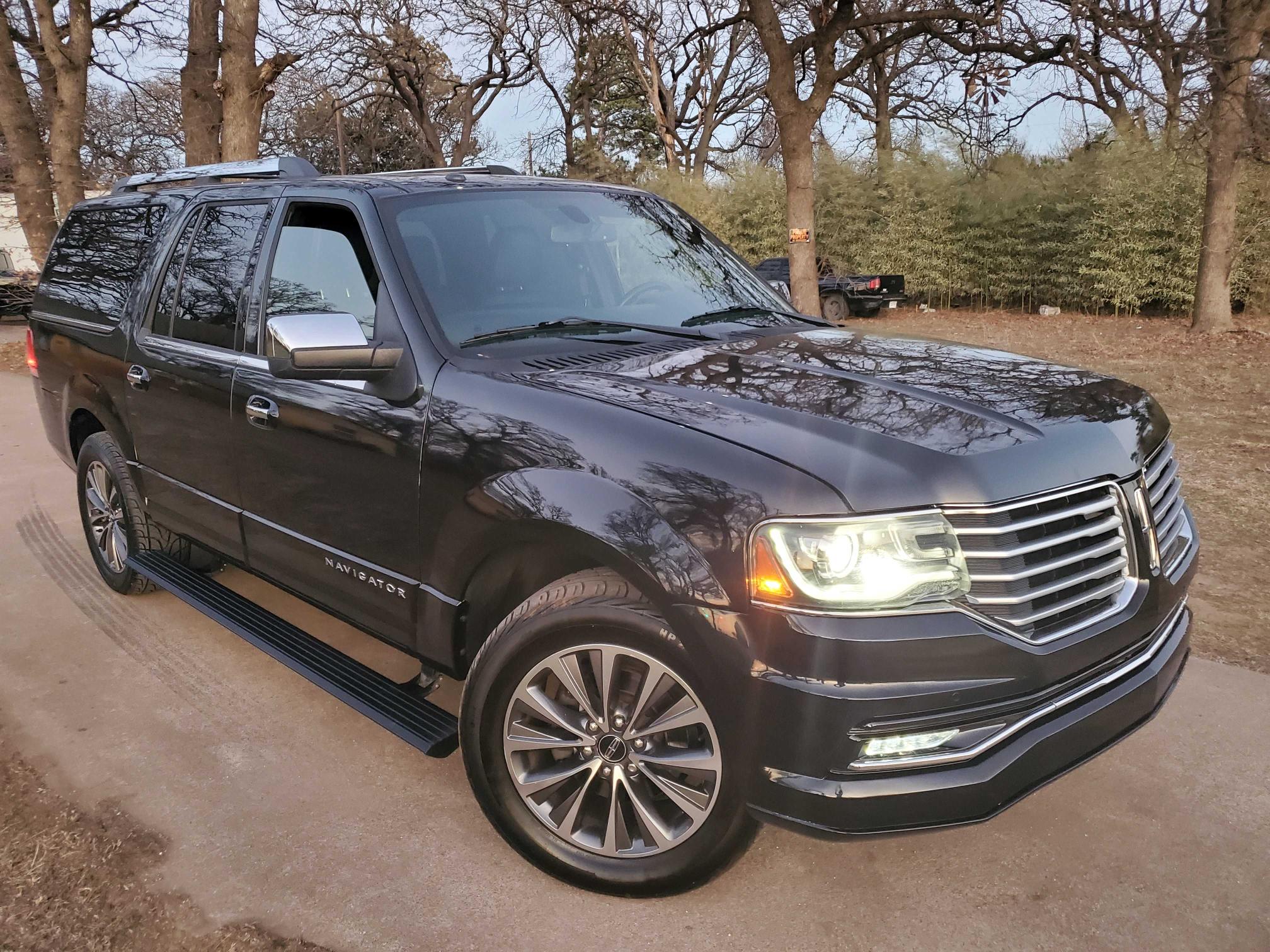 LINCOLN NAVIGATOR 2015 5lmjj3ht3fej15326