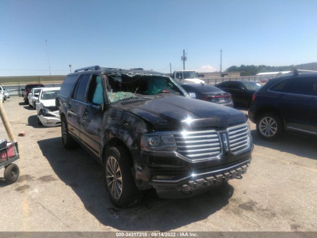 LINCOLN NAVIGATOR L 2016 5lmjj3ht3gel10425