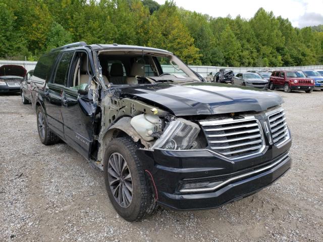 LINCOLN NAVIGATOR 2017 5lmjj3ht3hel01175