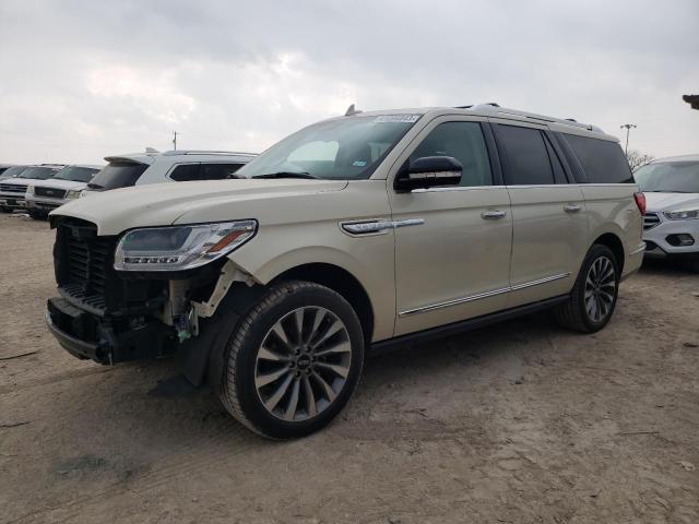 LINCOLN NAVIGATOR 2018 5lmjj3ht3jel14580