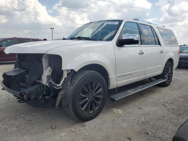 LINCOLN NAVIGATOR 2015 5lmjj3ht4fej14119