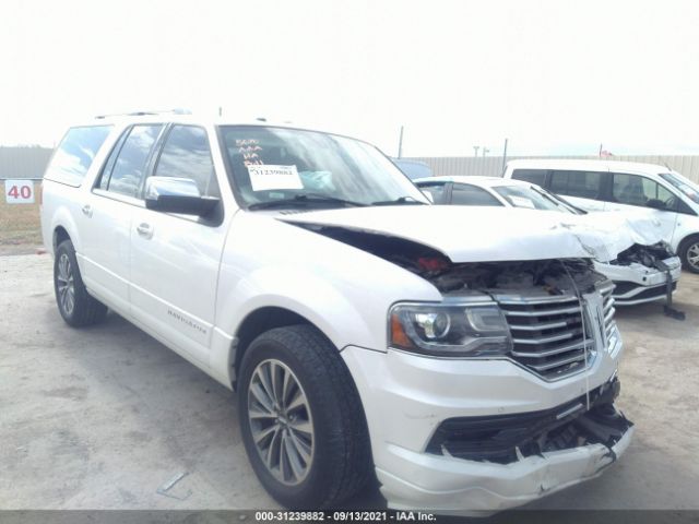 LINCOLN NAVIGATOR L 2016 5lmjj3ht4gel06383