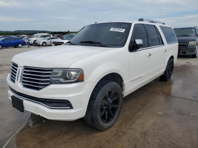 LINCOLN NAVIGATOR 2015 5lmjj3ht5fej01296