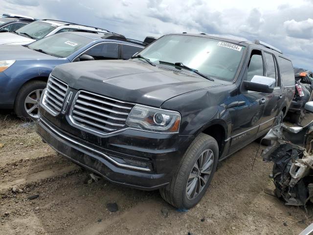 LINCOLN NAVIGATOR 2015 5lmjj3ht5fej07440