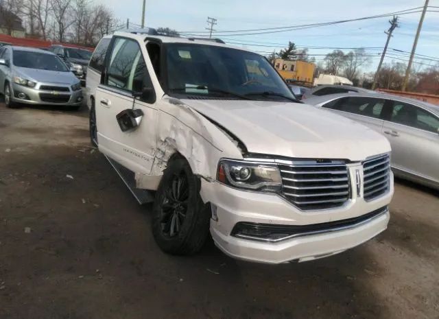 LINCOLN NAVIGATOR L 2016 5lmjj3ht5gel03251