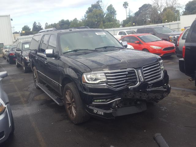 LINCOLN NAVIGATOR 2016 5lmjj3ht5gel08627