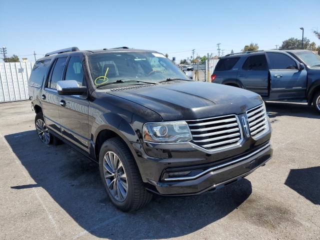 LINCOLN NAVIGATOR 2016 5lmjj3ht5gel09938