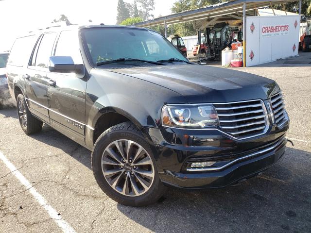 LINCOLN NAVIGATOR 2017 5lmjj3ht5hel06166