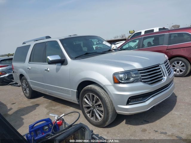 LINCOLN NAVIGATOR L 2015 5lmjj3ht6fej02103