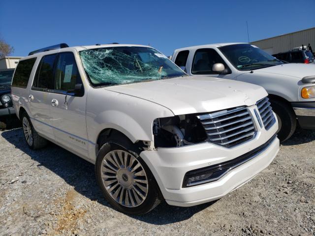 LINCOLN NAVIGATOR 2016 5lmjj3ht6gel02240