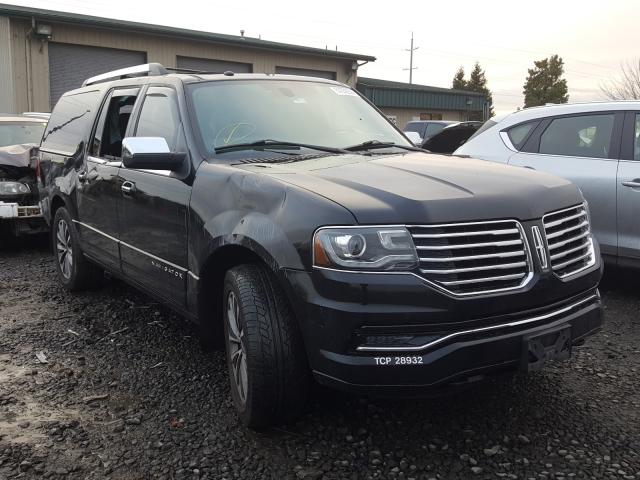 LINCOLN NAVIGATOR 2016 5lmjj3ht6gel05543