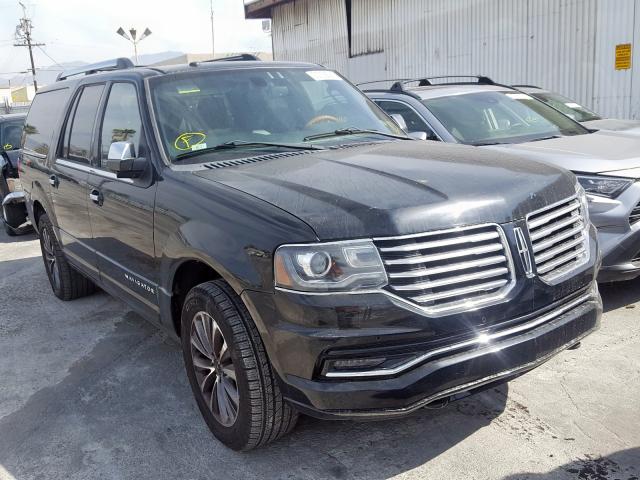 LINCOLN NAVIGATOR 2016 5lmjj3ht6gel07356