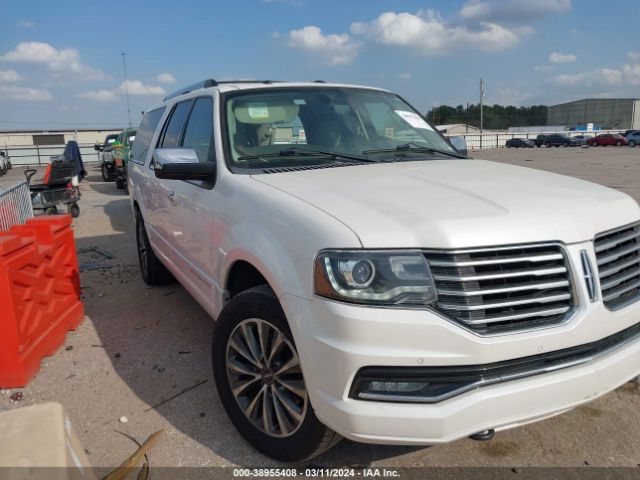 LINCOLN NAVIGATOR L 2016 5lmjj3ht6gel08555