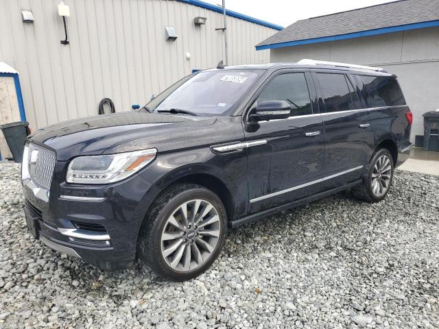 LINCOLN NAVIGATOR 2019 5lmjj3ht6kel22934