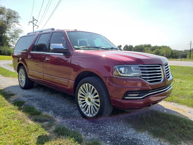 LINCOLN NAVIGATOR 2015 5lmjj3ht7fej02739