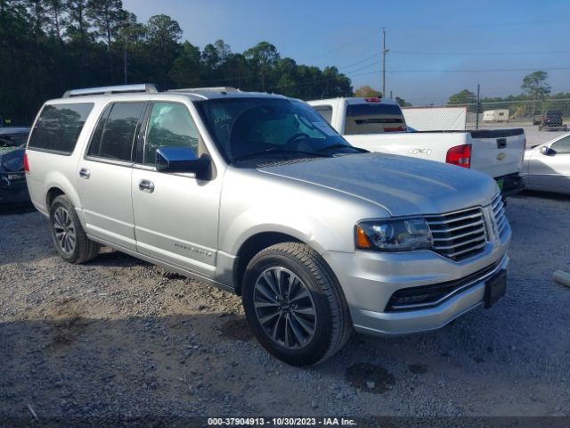 LINCOLN NAVIGATOR L 2015 5lmjj3ht7fej03003