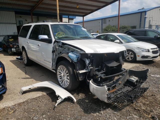 LINCOLN NAVIGATOR 2016 5lmjj3ht7gel07124